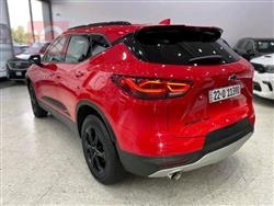 شيفروليه بليزر